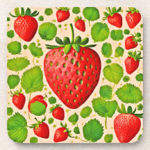 Obra artística de Strawberry Dadaist