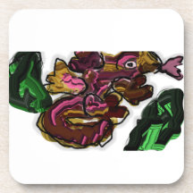 Obra de arte de Lizard