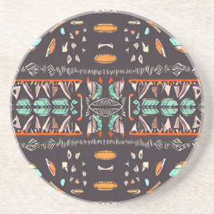 Posavasos Occidental bohemio