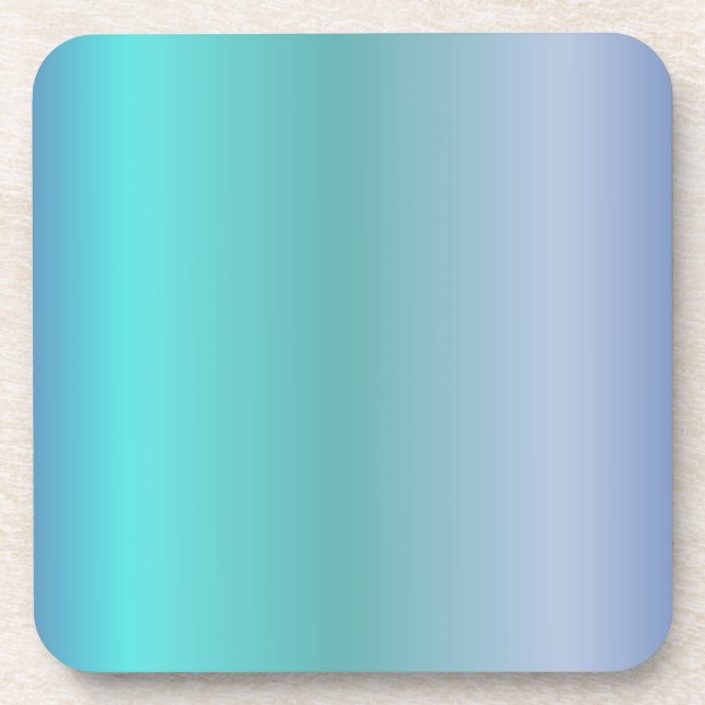 Posavasos Ocean Blues (Frente)