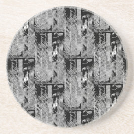 POSAVASOS #OCEAN&SKY #THESURFINGMERMAID @ MAGHIE.ORG