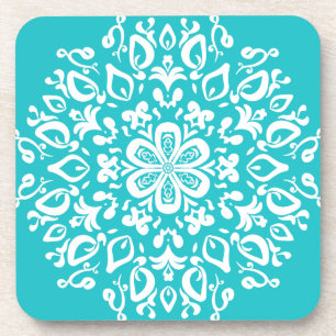 Posavasos Oceana Mandala