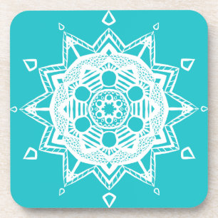 Posavasos Oceana Mandala