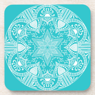 Posavasos Oceana Mandala