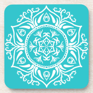 Posavasos Oceana Mandala