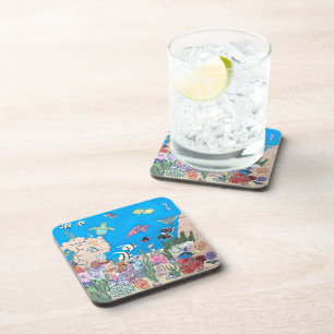 Posavasos Oceanía