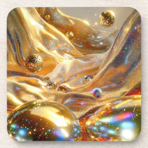 Posavasos Océano De Universos