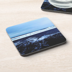 Posavasos Océano Pacífico