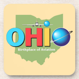 Posavasos Ohio Estados Unidos de América