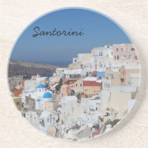 Posavasos Oia, Santorini-Grecia