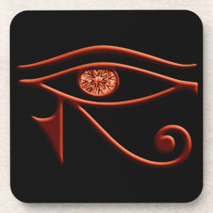 Posavasos Ojo FeroY De Horus Coasters