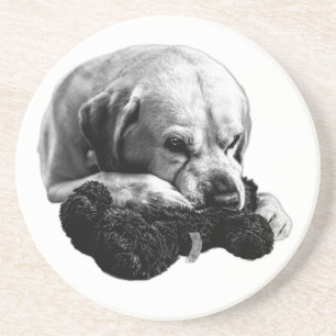 Posavasos Ojos en el premio