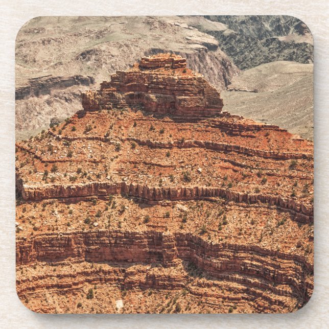 Posavasos O'Neill Butte (Frente)