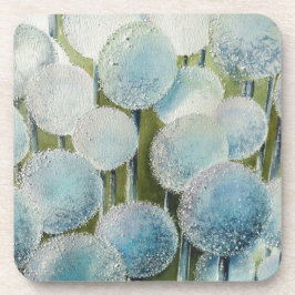 Posavasos Onion Millions Watercolor Art