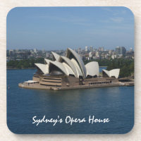 Ópera de Sidney