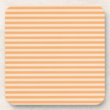 Orange Stripes