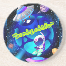 ORBITO DE SOÑO LEJOS