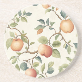 Posavasos Orchard Blossom Sandstone