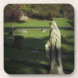 Posavasos Oregón, Lake Oswego, cementerio de Oswego Pioneer