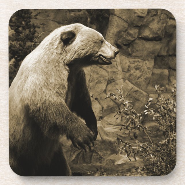 Posavasos Orgullo (Frente)