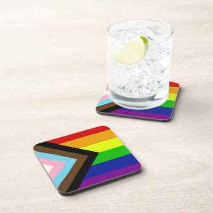 Posavasos Orgullo LGBTQ+