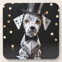 Origami mini lujosa dalmacia