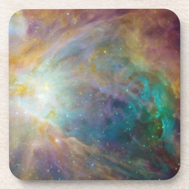Posavasos Orion Nebula (Frente)