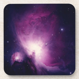 Posavasos orion-nebulosa de MILKY WAY GALAXY