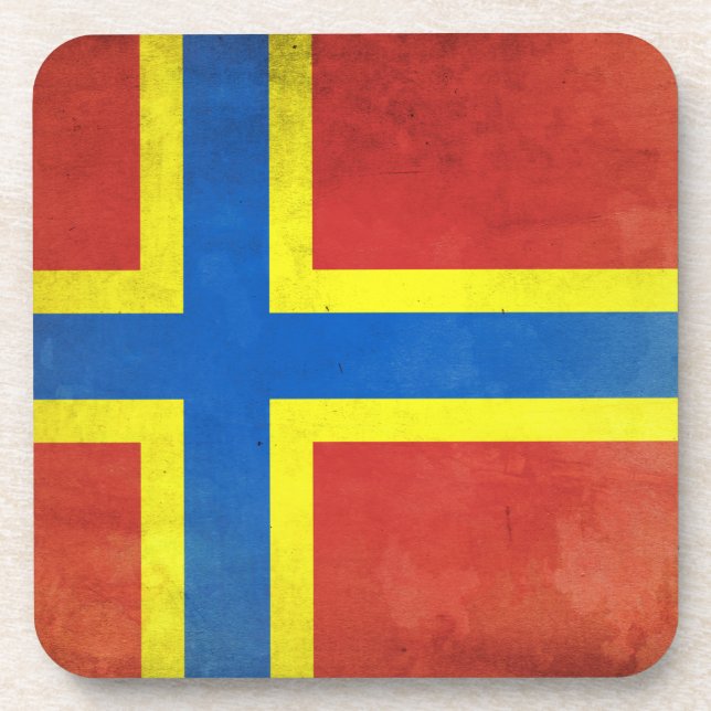 Posavasos Orkney (Frente)