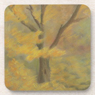 Posavasos Oro de otoño