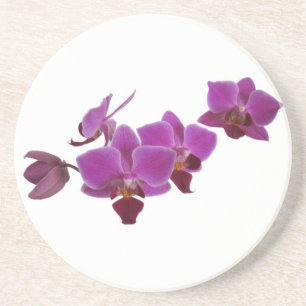 Posavasos Orquídea