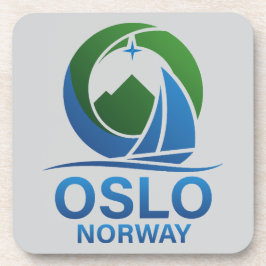Posavasos Oslo Noruega Europa