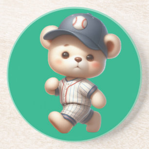 Posavasos Osos de béisbol 1