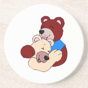 Posavasos Osos de peluche