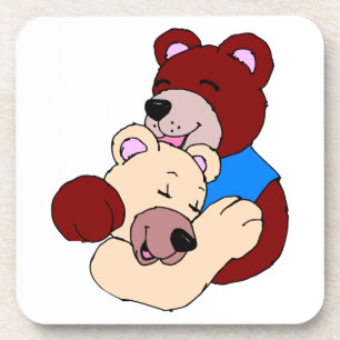 Posavasos Osos de peluche