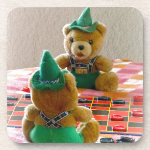 Posavasos Osos de peluche