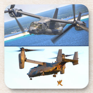 POSAVASOS OSPREY CV-22