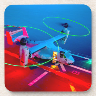 POSAVASOS OSPREY MV-22B