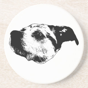 Posavasos Otoño Afterglow Sip — Terrier