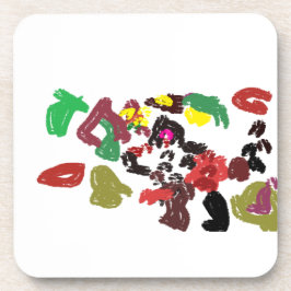 Posavasos Otoño bonito de Fox