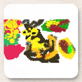 Posavasos Otoño de búho