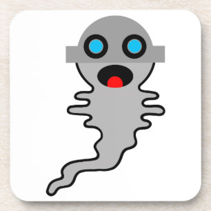 Posavasos Otros Alienígenas dimensionales Manga Baby Clupkit