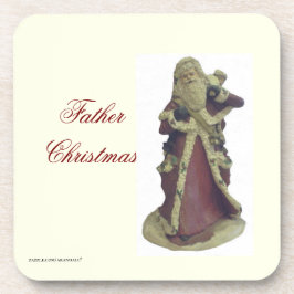 POSAVASOS PADRE CHRISTAS