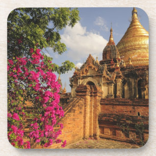 Posavasos Pagoda Dhamma Yazaka en Bagan (Pagan), Myanmar
