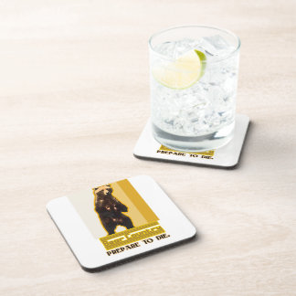 Posavasos País del oso