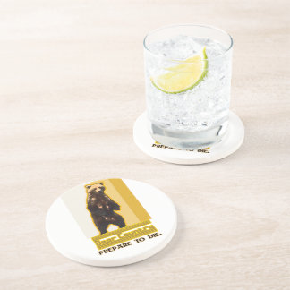 Posavasos País del oso