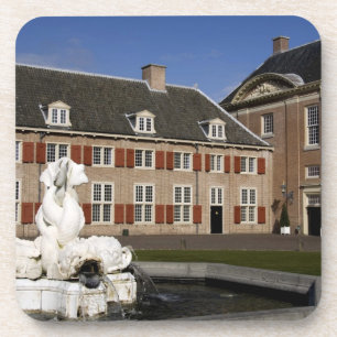 Posavasos Países Bajos (alias Holanda), Apeldoorn cerca