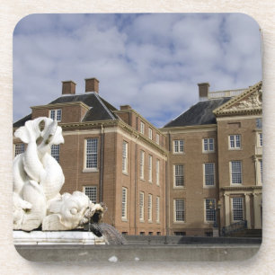 Posavasos Países Bajos (alias Holanda), Apeldoorn cerca de 