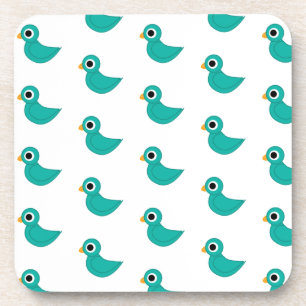 Posavasos pajarito  
