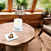 Palabras de sol de doble exposición de lobo